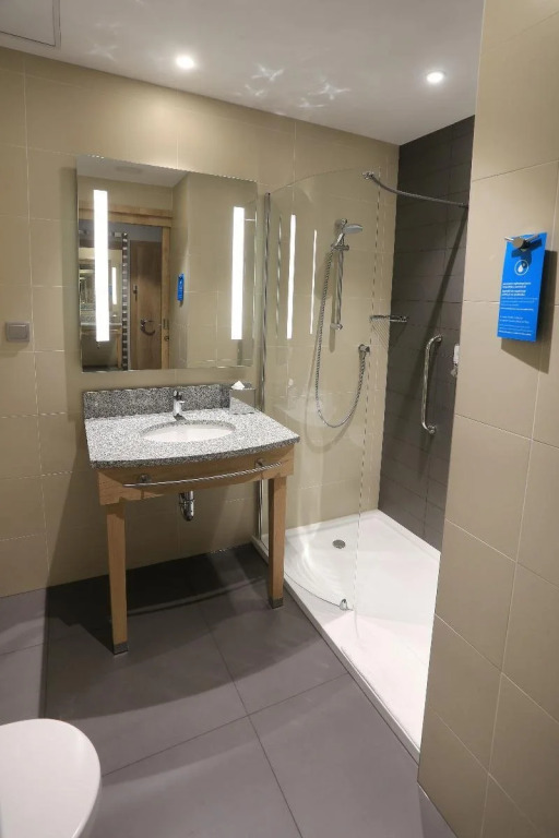 Hampton By Hilton Gdansk Old Town
