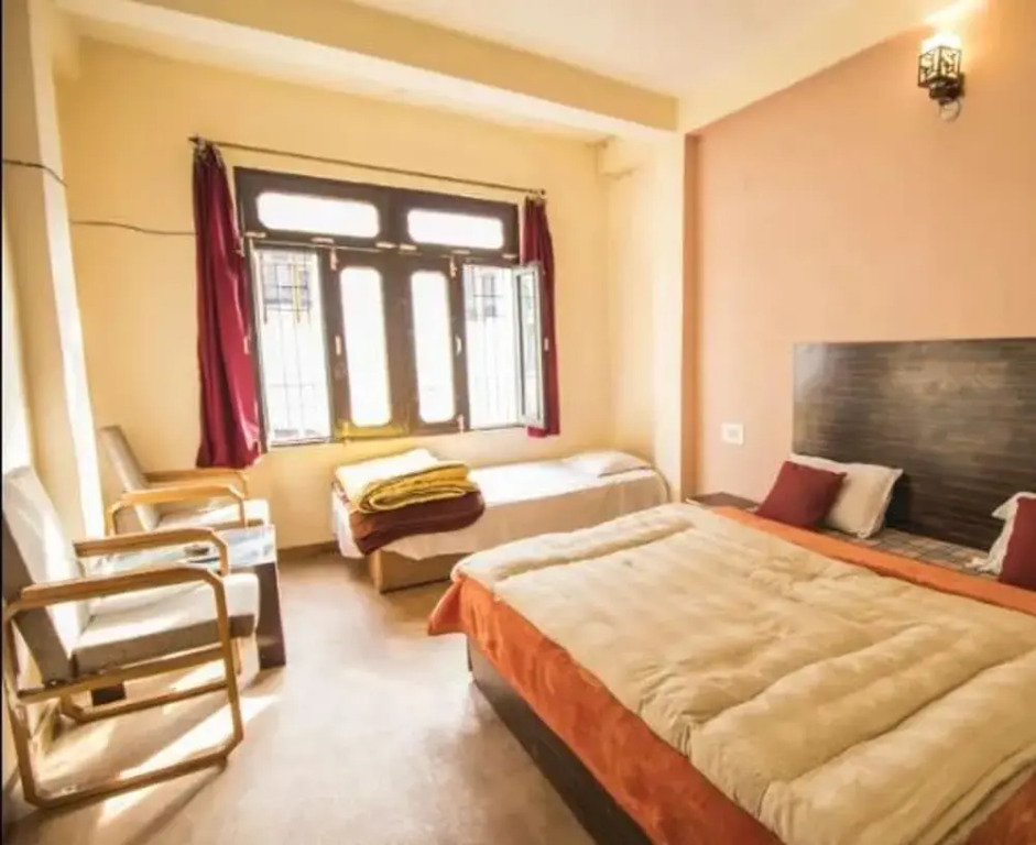 Kasol Homestead