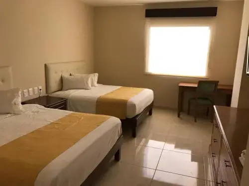 Hotel Del Viajero