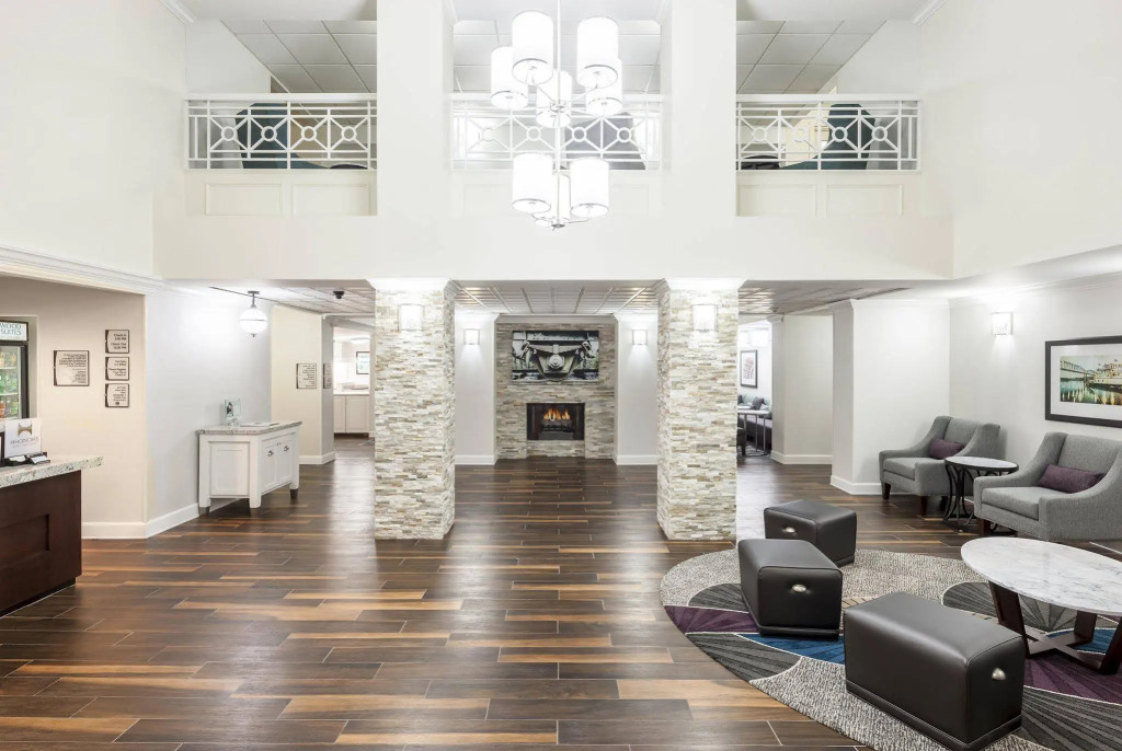 Homewood Suites by Hilton Chattanooga - Hamilton Place