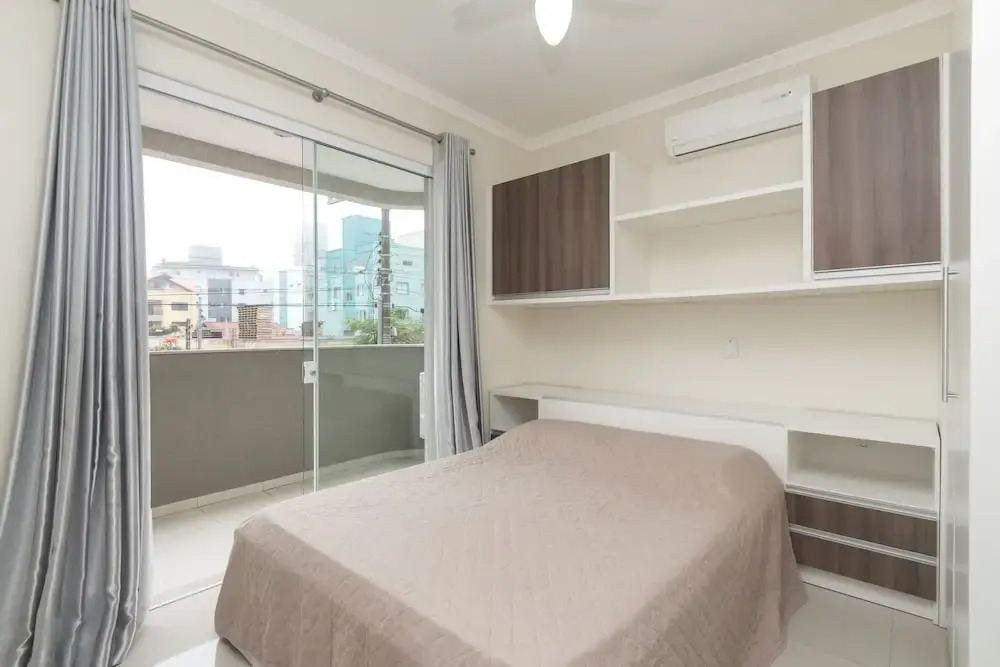 Apartamento Para 10 Pessoas Em Bombas