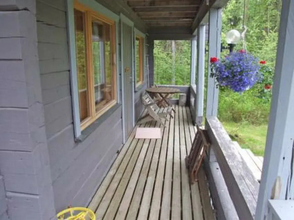 Holiday Home Kumpulahti