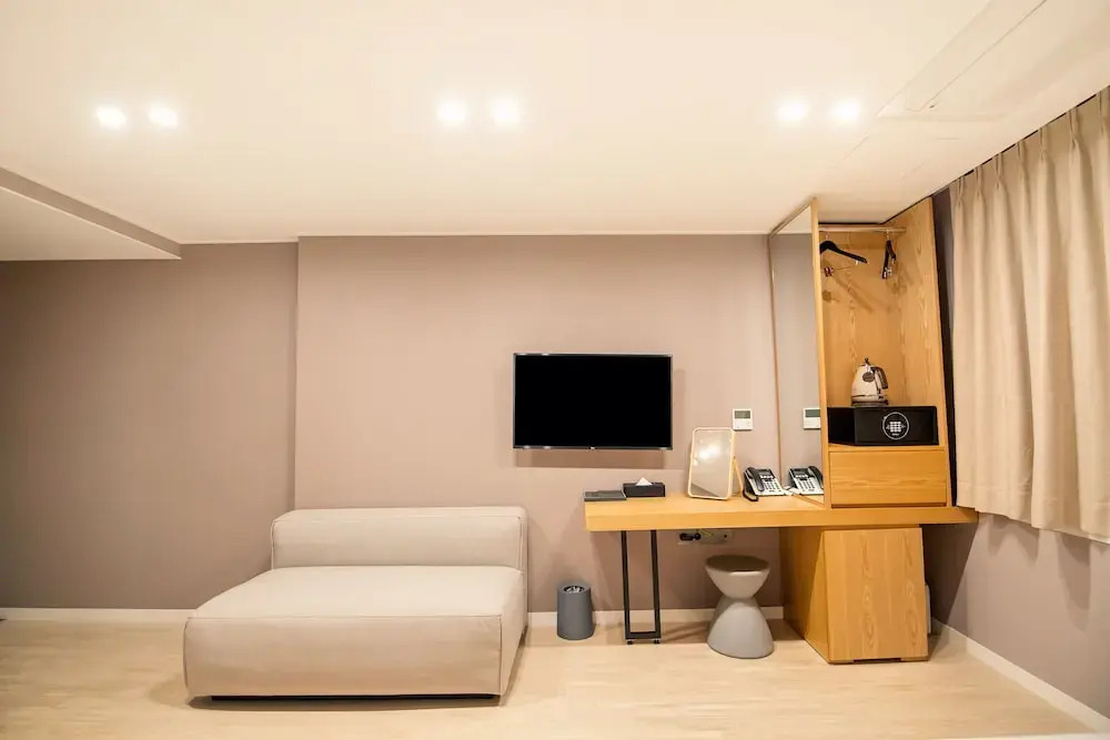 Sokcho Doo Hotel
