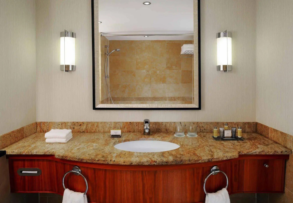 Copenhagen Marriott Hotel