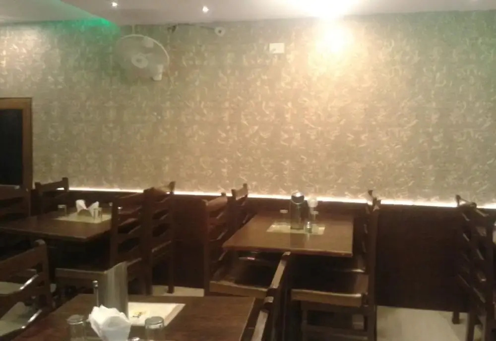 Walkin Shiva P Guest House
