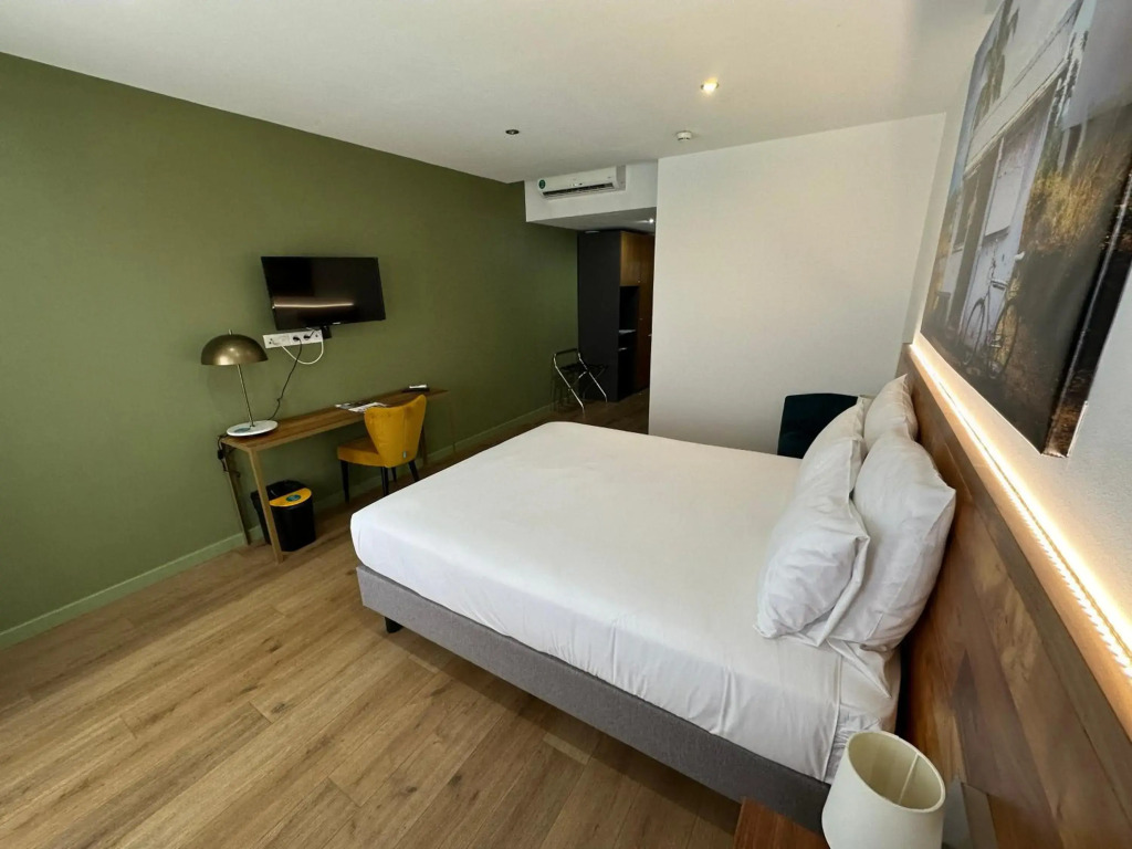 Hôtel Exsel Créolia