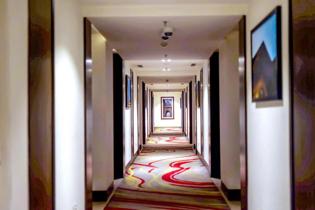 Ramada Plaza by Wyndham Lucknow