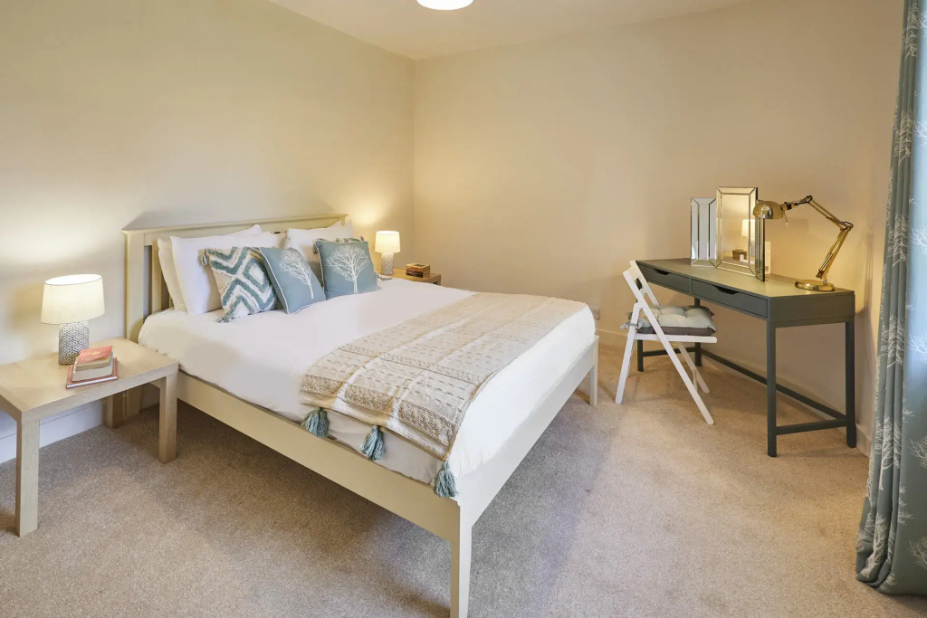 Host Stay Park View