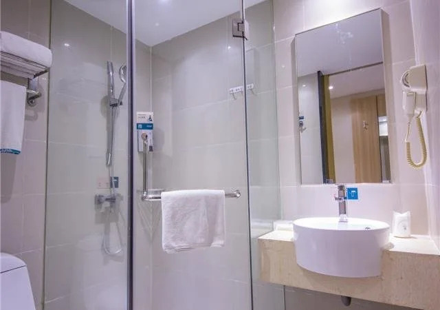 City Comfort Inn Nanchang Railway Station