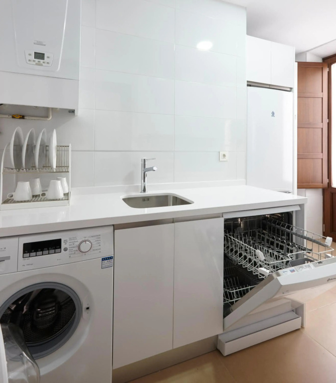 Apartamento El Duque