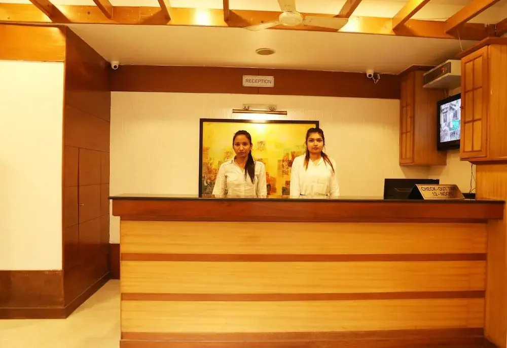 Hotel H26