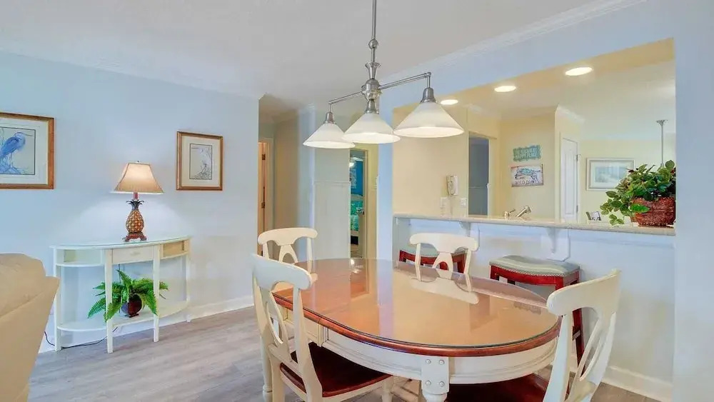 311 Summerhouse by Avantstay Beach Views Access to Community Pool