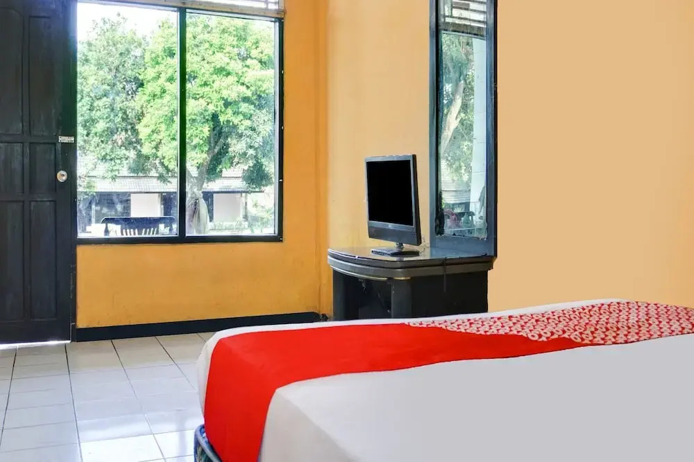 Hotel O Mutiara Guest House