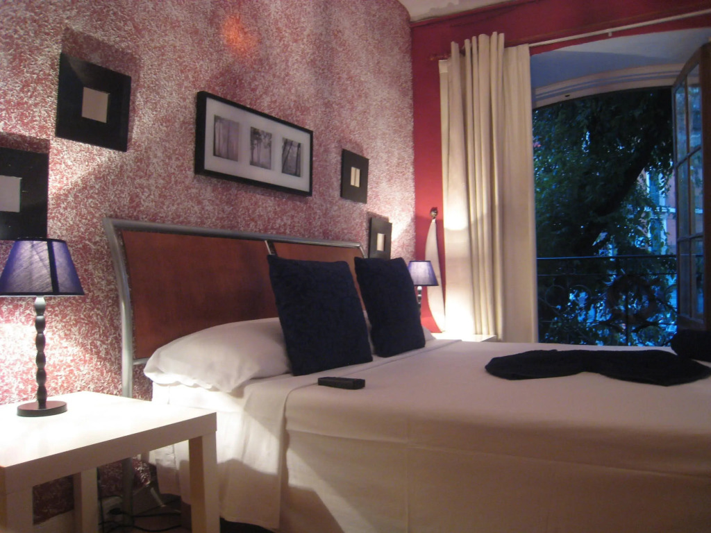 Hostal Casa de Huespedes Marisol