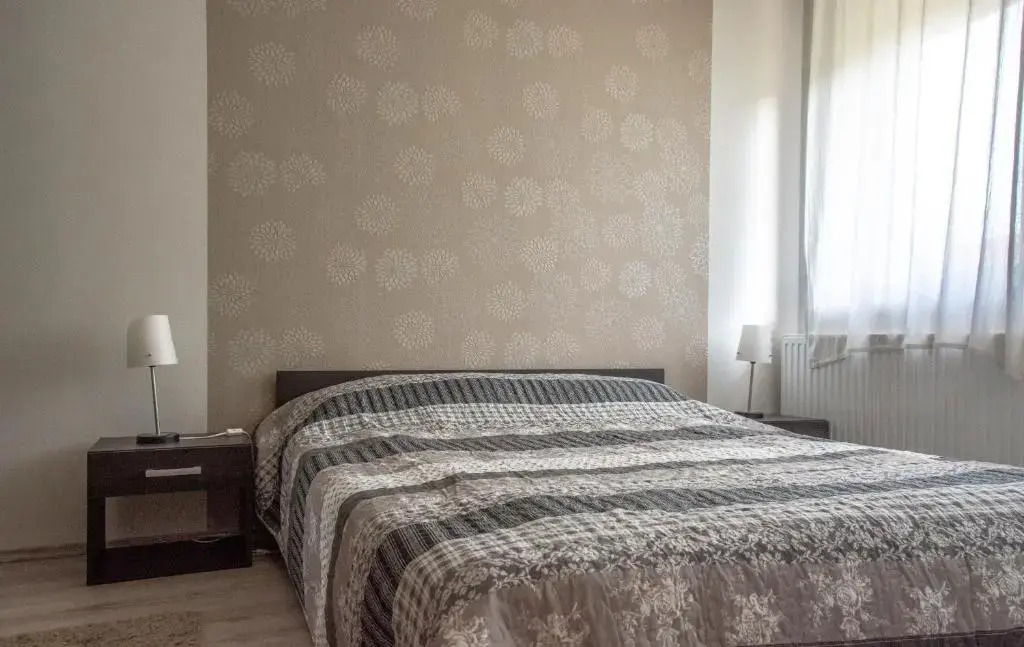 Family Residence