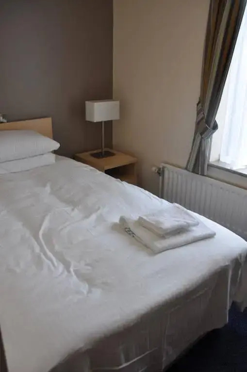 Priorslee Rooms