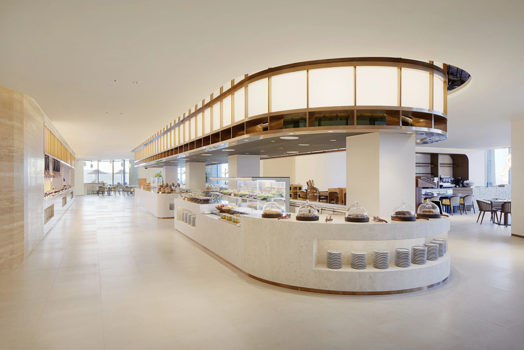Parnas Hotel Jeju