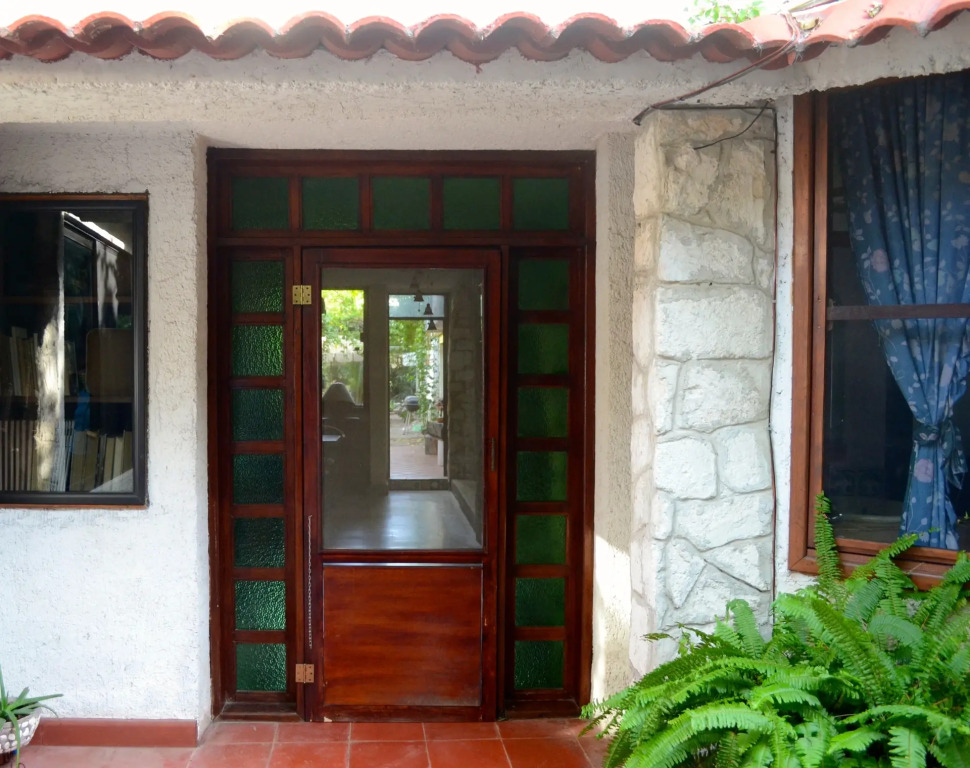 Posada Chichen Itza