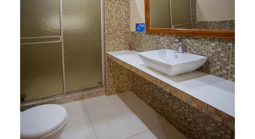 Cabañas Yakuruna