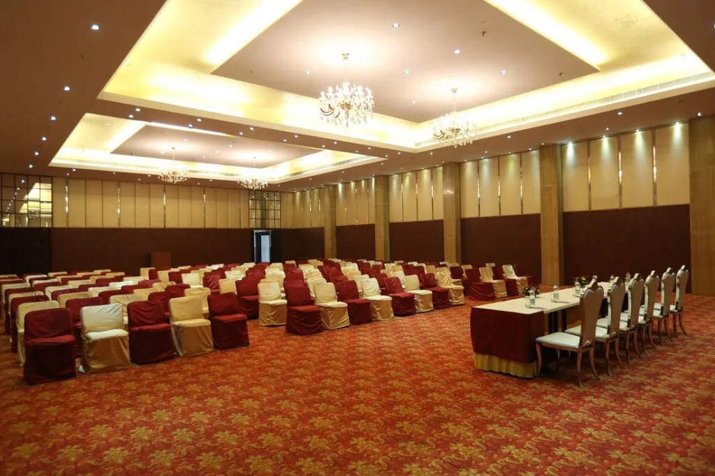Jaipur Palace