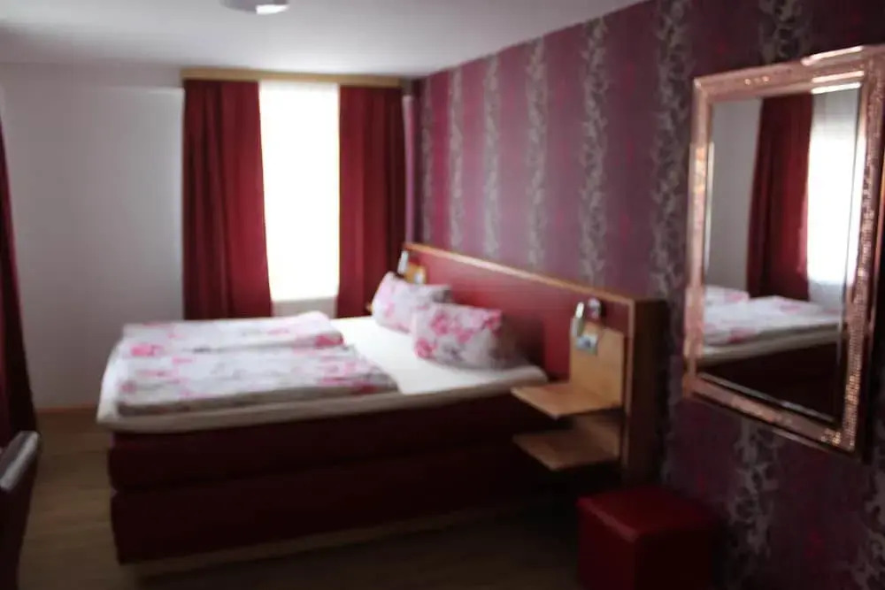 Hotel Hochdorfer Hirschen