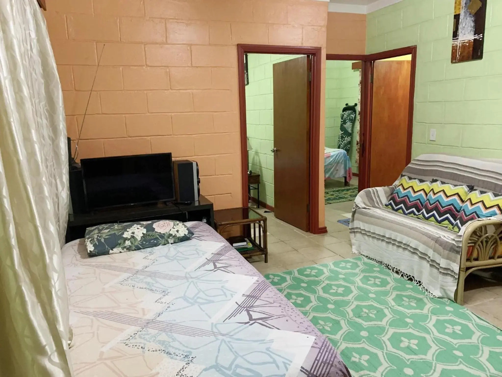 Elizabeth Accomodation-Your Home Away from Home