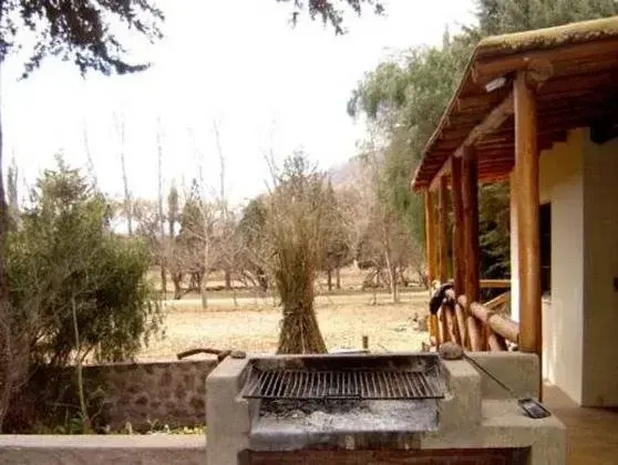Posada Inti Tanpu