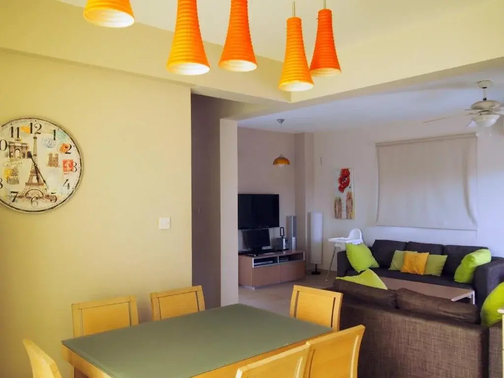 Athena Villa