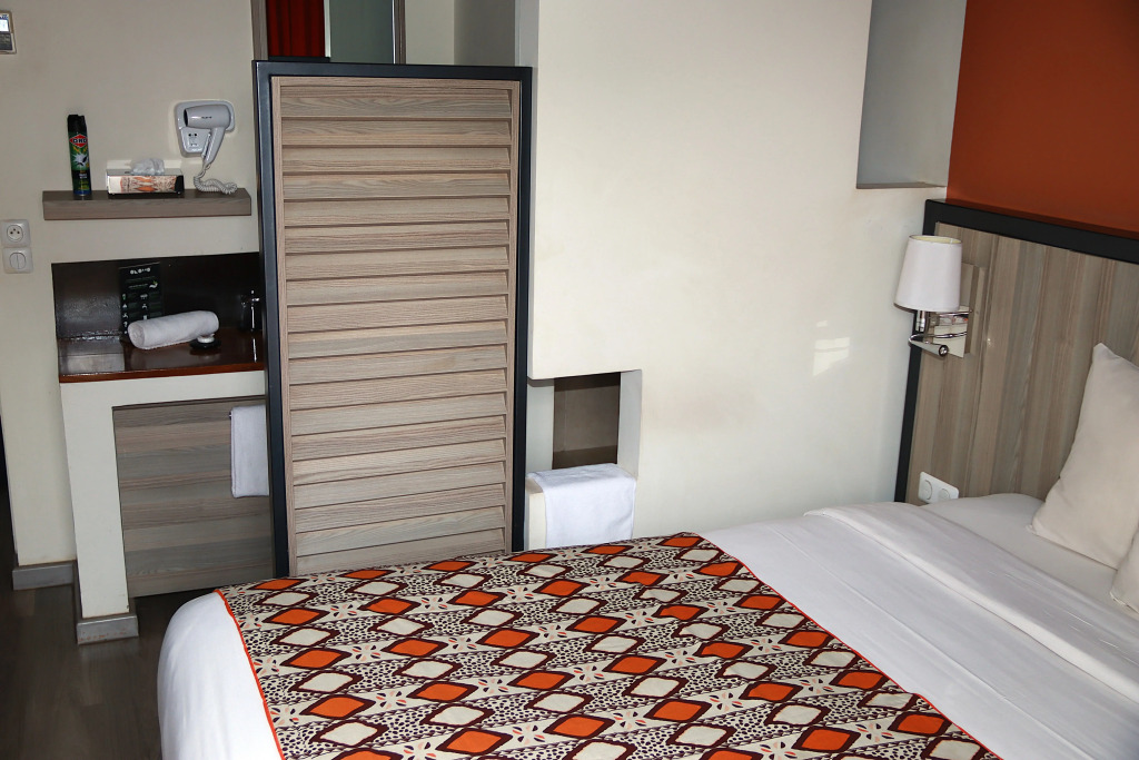 ONOMO Hotel Bamako
