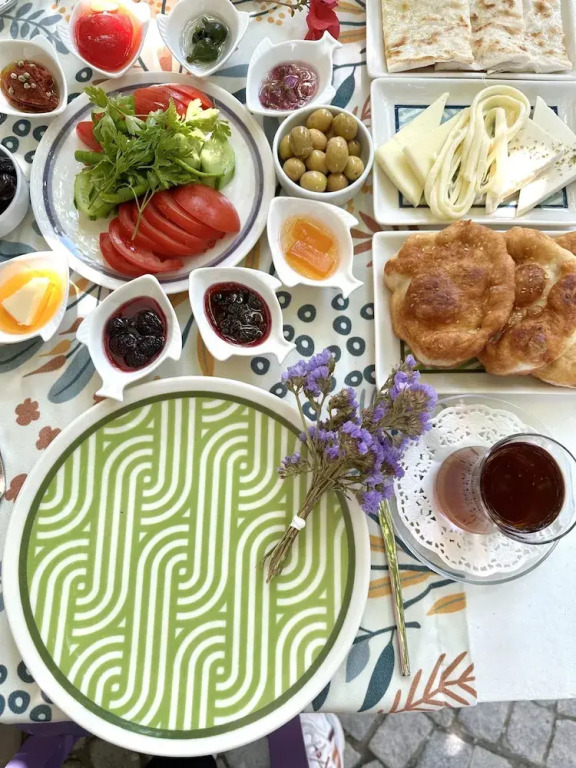 Evren Butik Otel