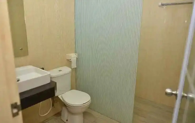 Hotel Medan Banda Aceh