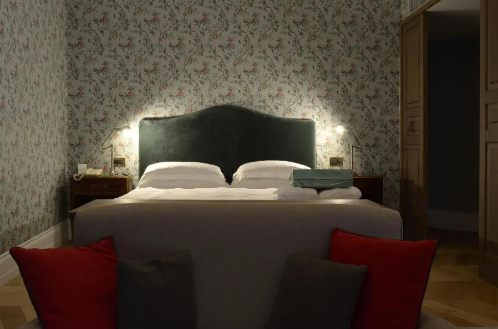 Aquapetra Resort & Spa