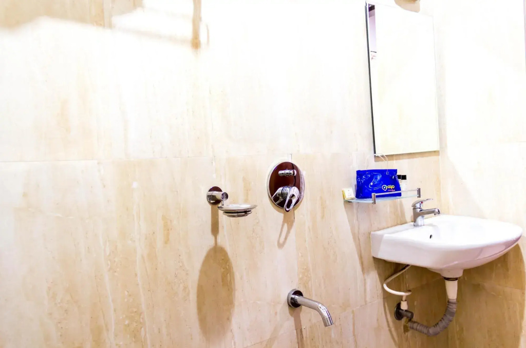 Oyo Rooms Government Circuit House