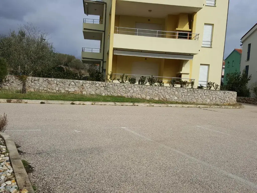 Apartment Koin