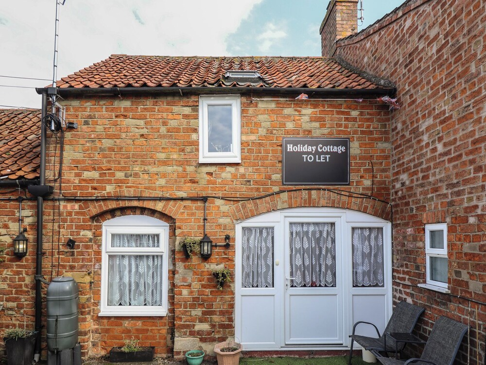 The Old Stables