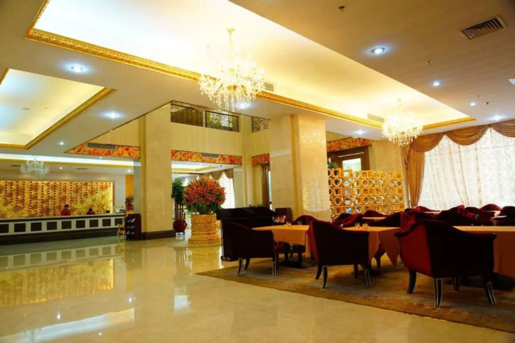 Kailong International Hotel