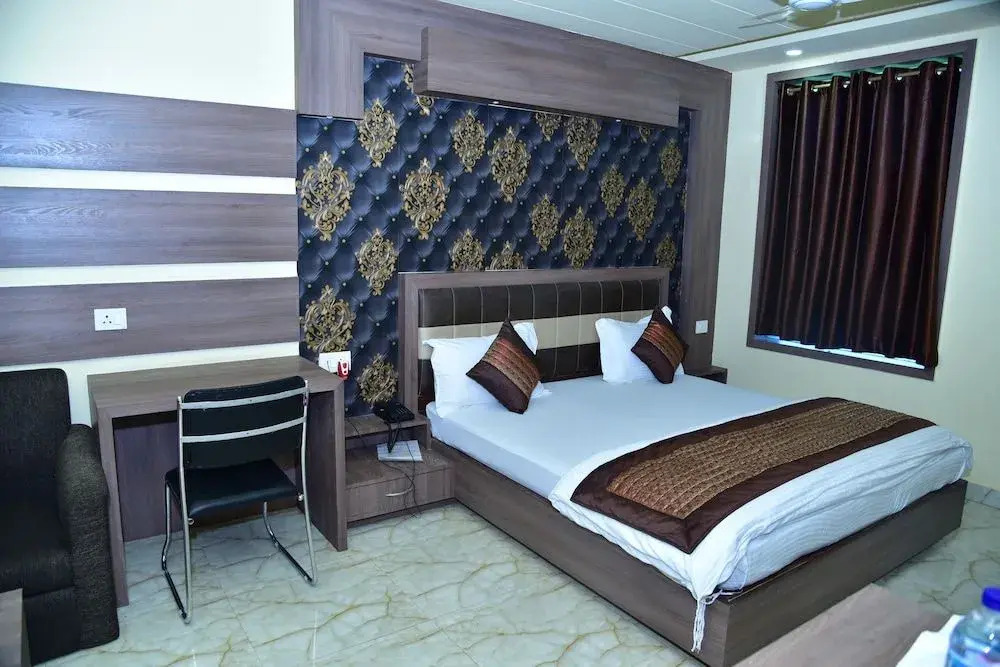Clarks Inn Gaya