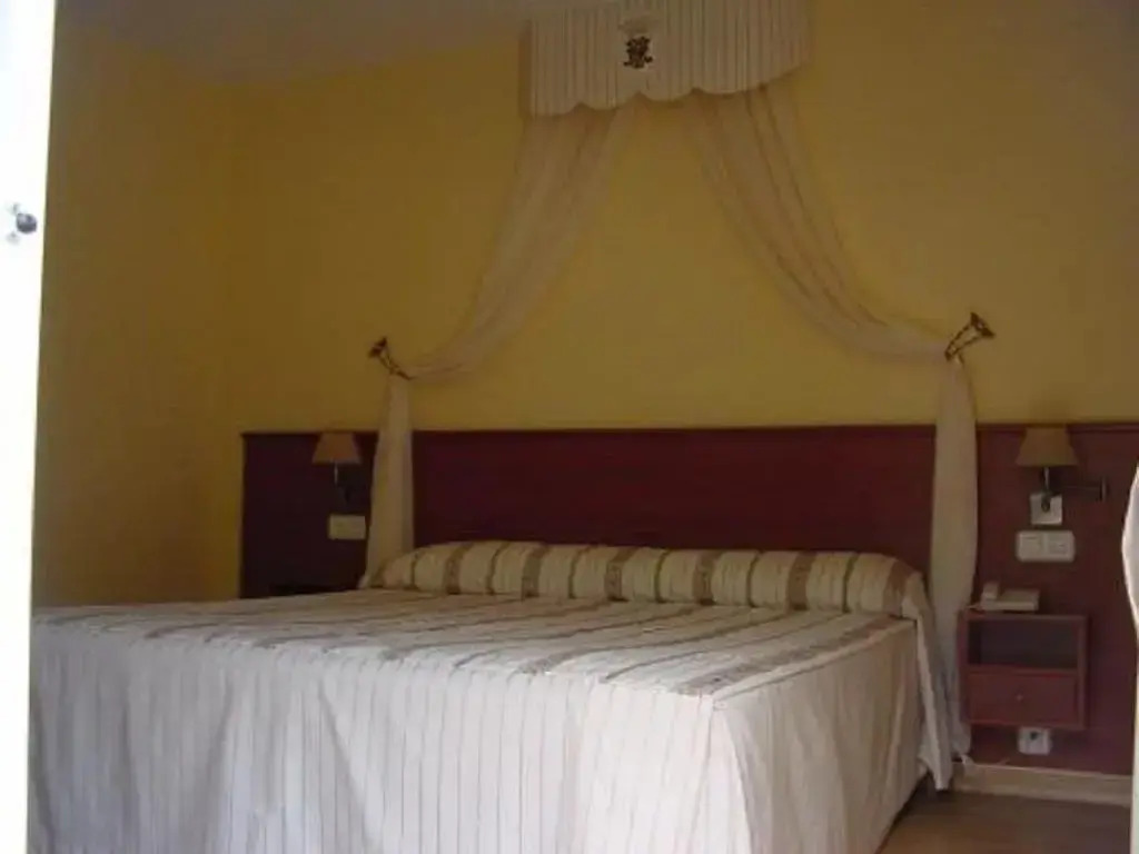 Hotel La Mora