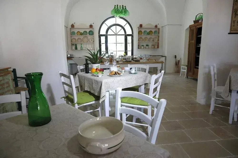 Masseria Caretti Grande