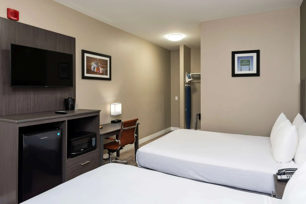 Econo Lodge