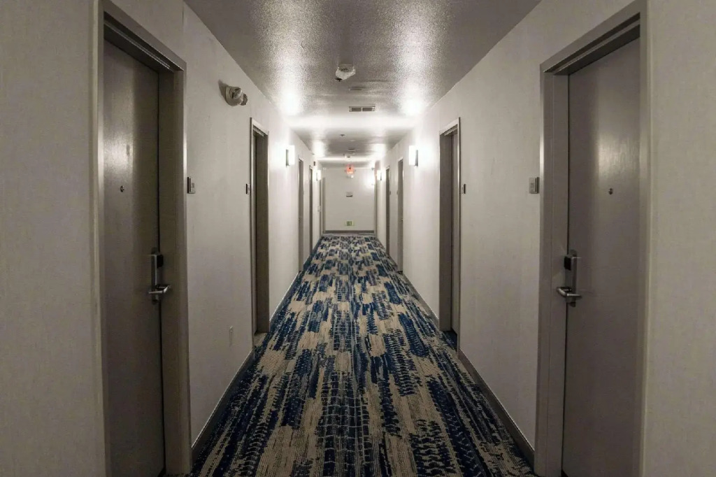 Country Inn & Suites by Radisson, Modesto-Salida