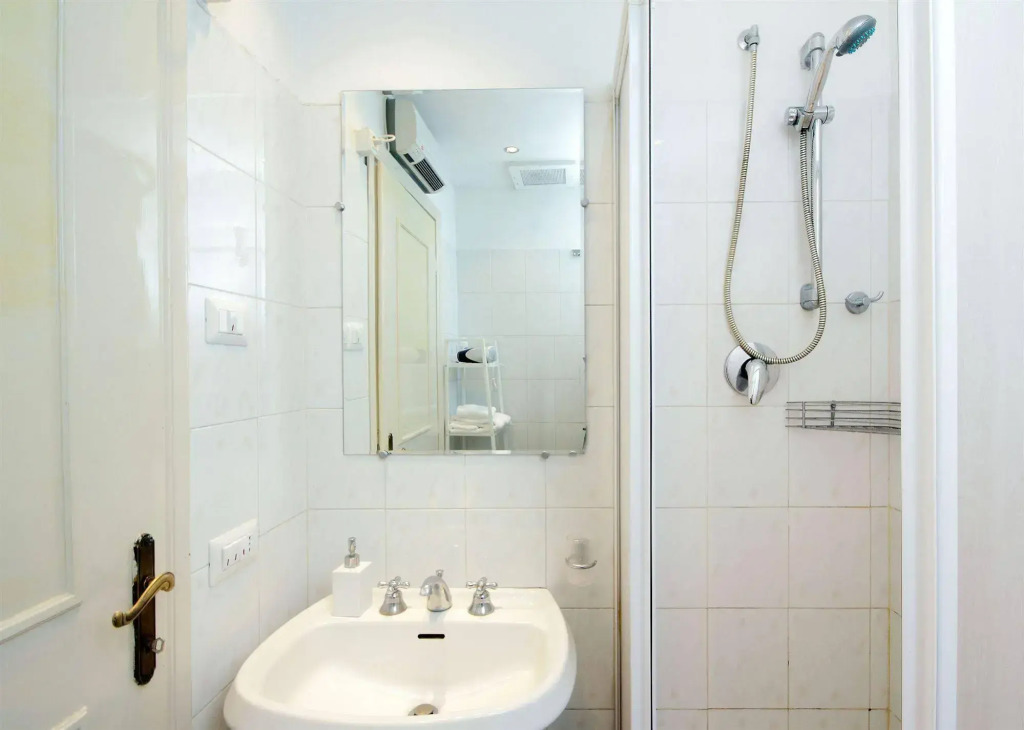 Navona apartments - Caravaggio area