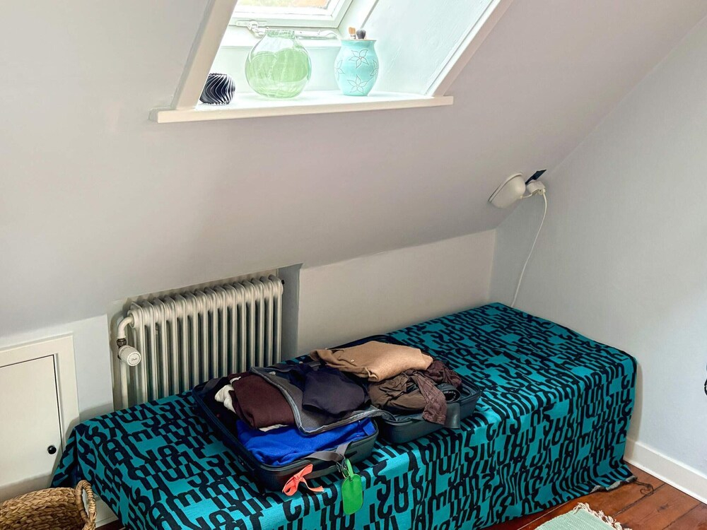 4 Person Holiday Home in Hasle