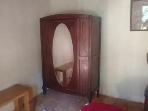 Hostal del Ingles