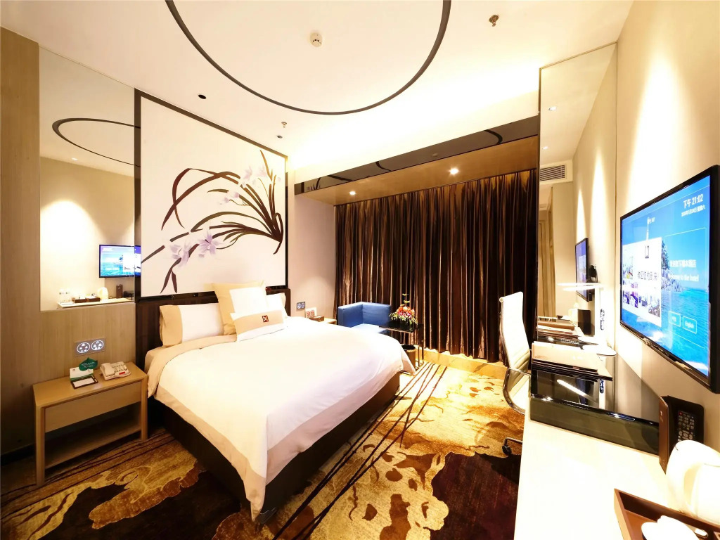 Zhongshan Da Dong Yu Hotel