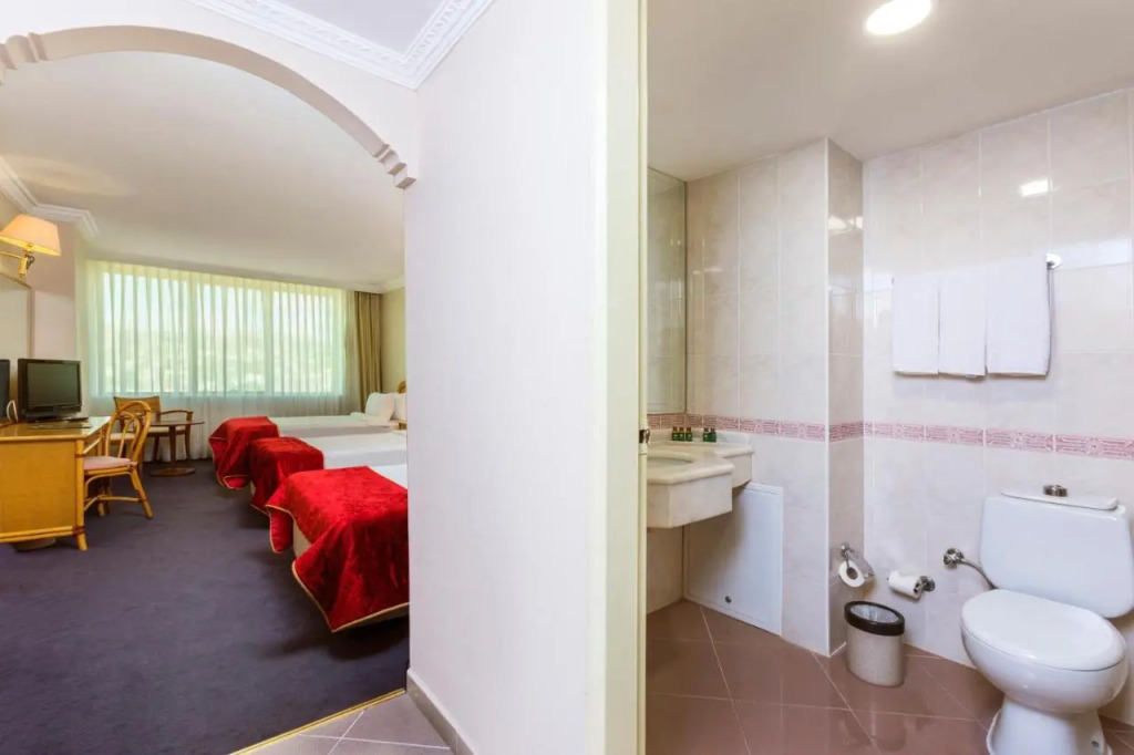 Kumburgaz Marin Princess Hotel