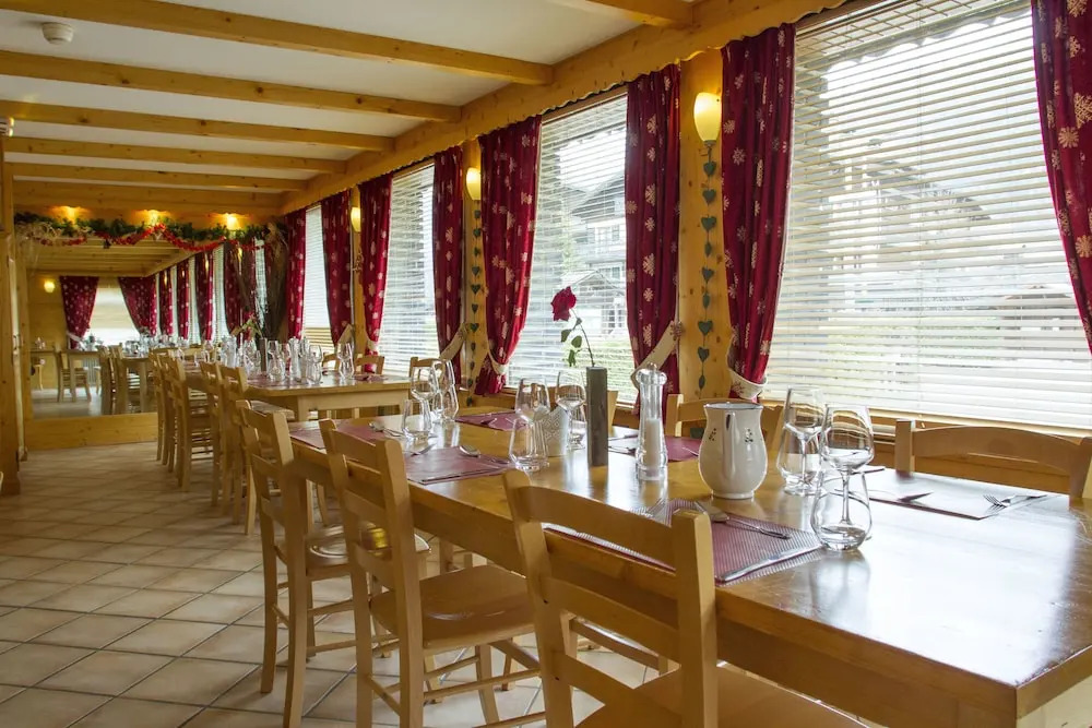 Hôtel Les Dents Blanches