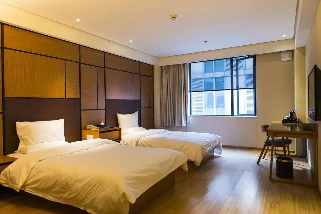 Ji Hotel (Guiyang Xiaohe Xiangjiang Road)