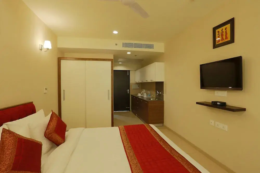 Fairvacanze Inns & Suites