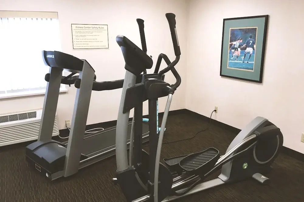 La Quinta Inn Milwaukee Northwest